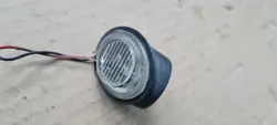 OEM 4L0949133 Vasen Peili LED-valo Audi Q5:lle