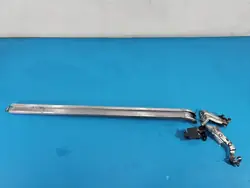 OEM 1547336 Galets & Rail Porte Coulissante Fiat Ducato