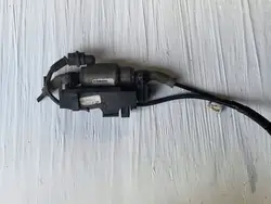 Bomba de combustible VW Touran I OEM 1T0201607S