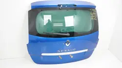 Takaluukku OEM 360206204 Renault Grand Scenic III:lle