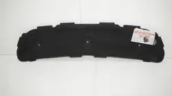 Motorhaubendämmung OEM 360185008 Opel Meriva B