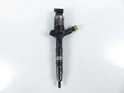 DENSO INJEKTOR TOYOTA COROLLA 23670-0G010