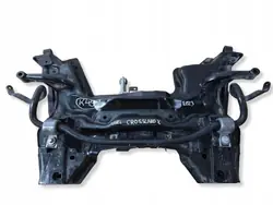 Plaquettes de frein avant Opel Crossland X 2023 OEM 0000055