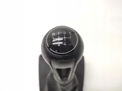 Pomo de cambios OEM 6J0711113AP para Seat Ibiza 6J IV FR