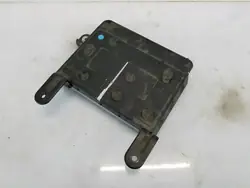 Volvo-modul OEM 30659504 för V60 S60 II