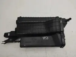 Diesel Particulate Filter SEAT LEON 5WA201801