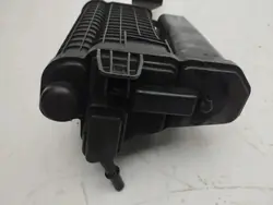 Diesel Particulate Filter SEAT LEON 5WA201801