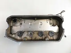 Couvercle de soupape Honda OEM POKRYWA ZAWORÓW Civic IV 1.4L