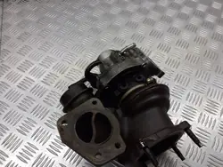 Turboahtimen Opel Insignia A 2.0 Turbo 12643932