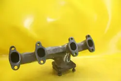 Collecteur d'échappement OEM 044253033J VW Transporter T4