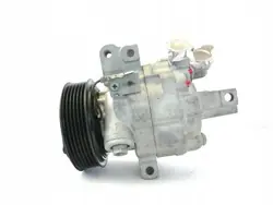 Compresseur de Climatisation Citroen C1 Mitsubishi Colt