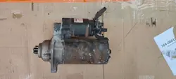 Motor de arranque VW POLO 6N2 LIFT FL 99-01 1.4 TDI