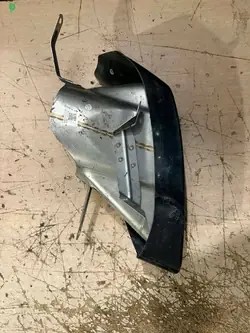Embout d'échappement Audi A4 B9 OEM 8W0071762B