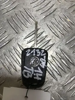 Clé ou carte Opel Zafira C OEM FBZ14454