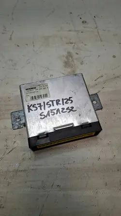 Controlo Ar Condicionado Wabco OEM 4460690020