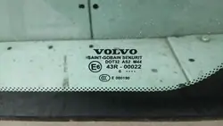 Karosserieglas rechts hinten OEM VOLVOMAR-140447 Volvo V50