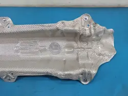 Lämpösuoja OEM 9808929180 Peugeot 508 II 1.6 PureTech