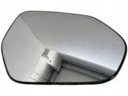 OYT24090 Inserção Espelho Direito Aquecido Yaris IV/Mazda 2