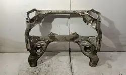 Etujarrupalat OEM 676146204 BMW 1-sarjalle
