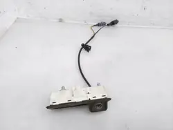 Puxador de porta-malas com câmera OEM 7N0827566A