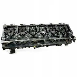 Culasse MAN OEM 51031006752 - Pièce d'occasion