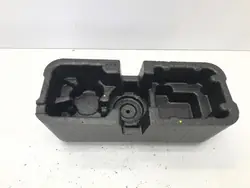 Kia Picanto III Lift 2025 Kofferbakinsert OEM 09149-G6500
