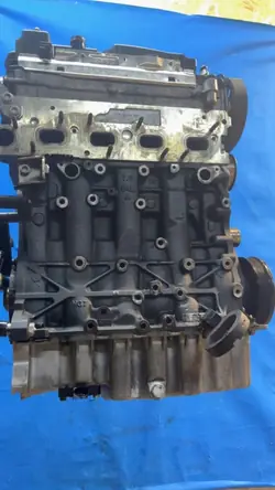 Moteur OEM 3G9945208J pour VW Passat B8 1.6TDI