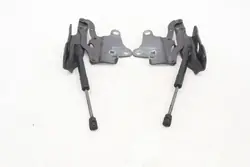 Charnières de Capot Maserati Grecale OEM 1274738828