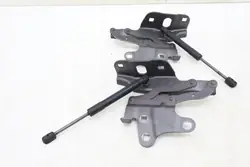 Dobradiças do Capô Maserati Grecale OEM 1274738828
