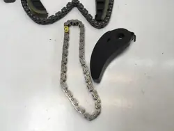 Cadena de distribución Mercedes A2820522800 - Pieza OE