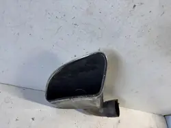 Vasen pakoputken pääty VW Touareg II 2 7P6 10- OEM