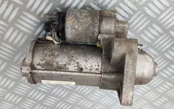 Motor de arranque OPEL CORSA F 1.2 THP PEUGEOT 208 II AUTOMÁTICO