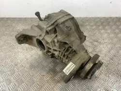 Jeep Taka-akselin Differenssiaali OEM P68184737AB - Käytetty