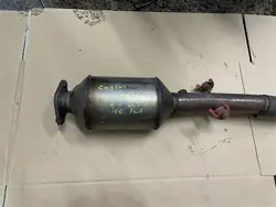 DPF FAP 2.0 ECOBLUE FORD CUSTOM LIFT 18-23r 2538936