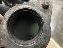 DPF FAP 2.0 ECOBLUE FORD CUSTOM LIFT 18-23r 2538936
