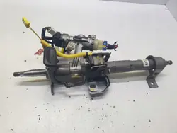 Colonne de direction OEM KOLUMNA KIEROWNICZA HYUNDAI TUCSON I