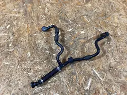 Porsche Panamera Remleiding OEM 971612067AT