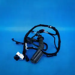 Harness eléctrico puerta trasera derecha OEM 83A971688S Audi Q3