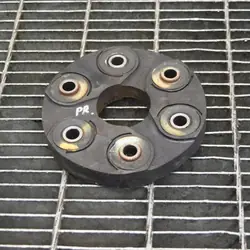 Gummikupplung Antriebswelle OEM 1264110215 Mercedes