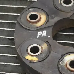 Gummikoppling drivaxel OEM 1264110215 Mercedes