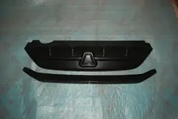 Capa para-choques dianteiro OEM 1K300ADE01 para Hyundai IX20