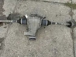 Pont Maserati Levante M161 4460310353