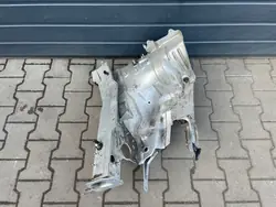 SEAT IBIZA J Vasen Kynnys OEM LS7Y - Käytetty