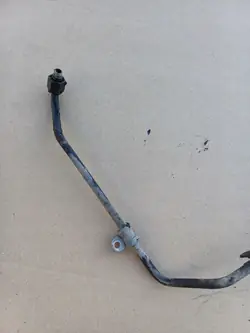 Turbo-oljeledning OEM - Skoda Octavia 1.9 TDI
