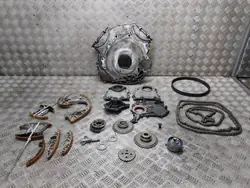 Kedjekit OEM 059103153AK för Audi A6 C6 2.7/3.0 TDI