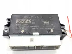 Module PDC OEM 5Q0919294K pour Audi A3 8V Berline