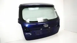Takaluukku OEM 375484640 Kia Vengalle 09-14 Indigonsininen