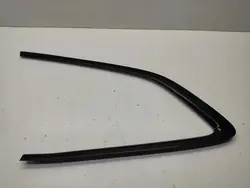 BMW 7470033 Moldura ventana lateral trasera izquierda