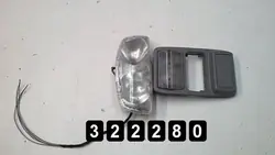 Mercedes AM-322280 takljuskonsol - Begagnad