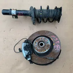 MEGANE V E-TECH Sospensione Anteriore Destra Snodo 543028154R